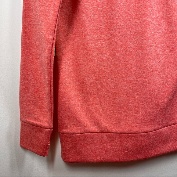 NWT Kavu Women’s Zelda Outdoor Hiking Trail Hoodie Size Small in Tigerlily - Picture 12 of 15